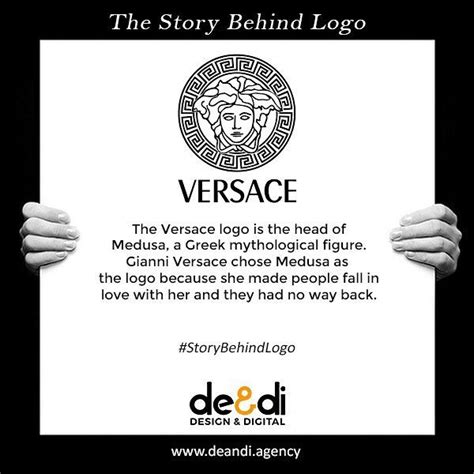 versace meaning in english|versace symbol meaning.